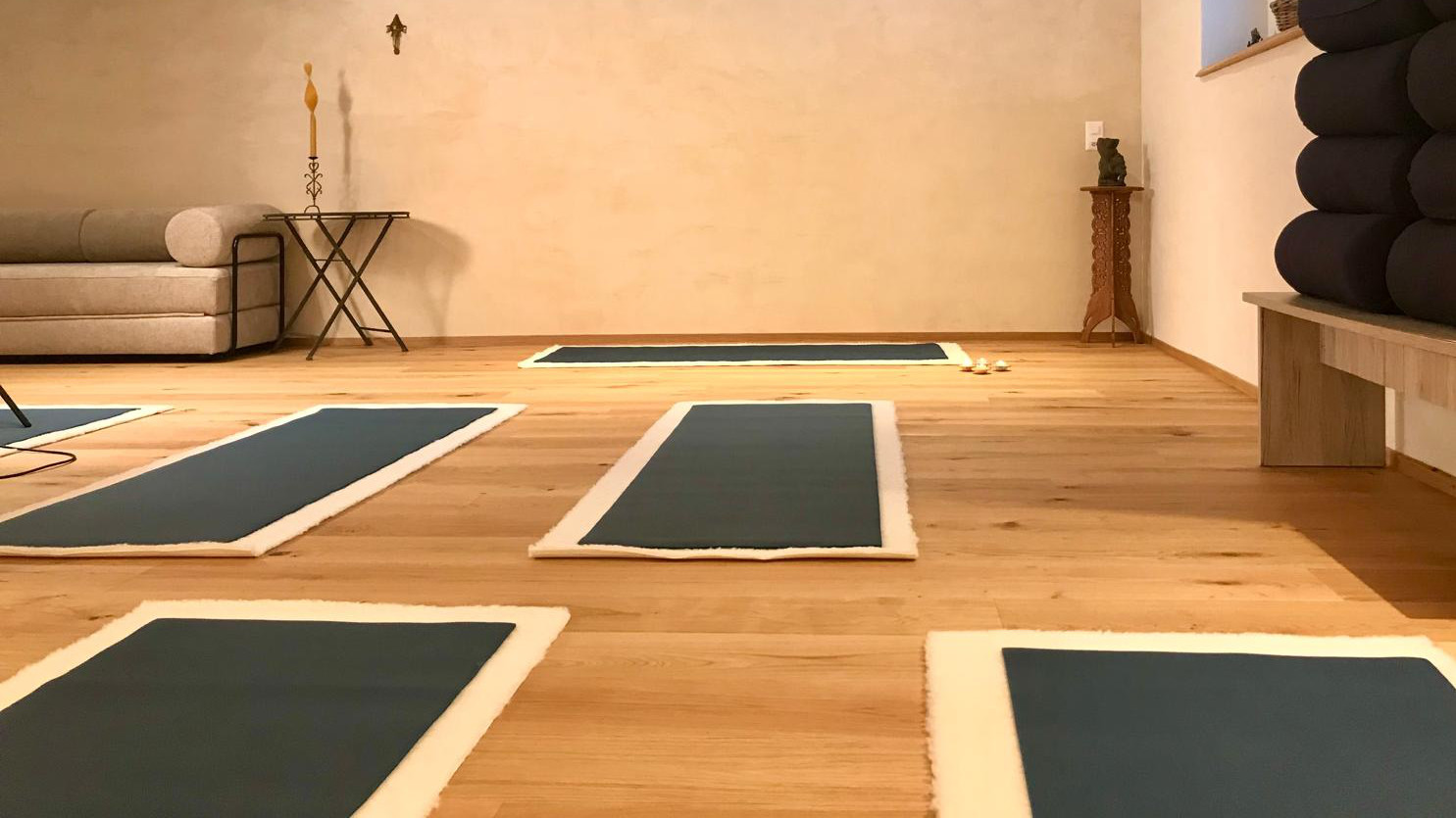 Yoga Kurse in Uster
